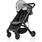 Прогулочная коляска BRITAX B-Mobile 4 Black Thunder 2000001623